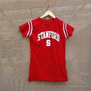 CHAMPION Stanford tee